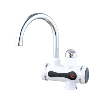 DRL-01AX-34 3400 Вт мгновенный водонагреватель для кухни, электрический смеситель для горячей воды